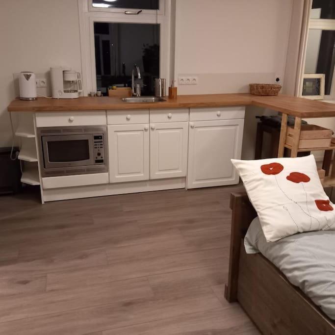 Erve Boonk Apartment