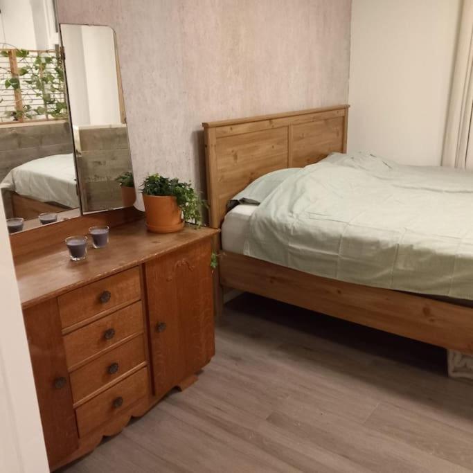 Apartment Erve Boonk *